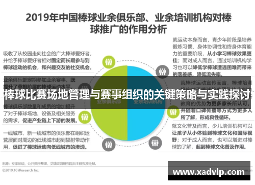 棒球比赛场地管理与赛事组织的关键策略与实践探讨